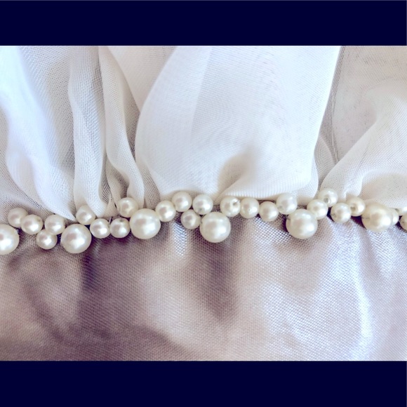 Nicole Miller queen/king 4pc set EXC - Picture 3 of 16